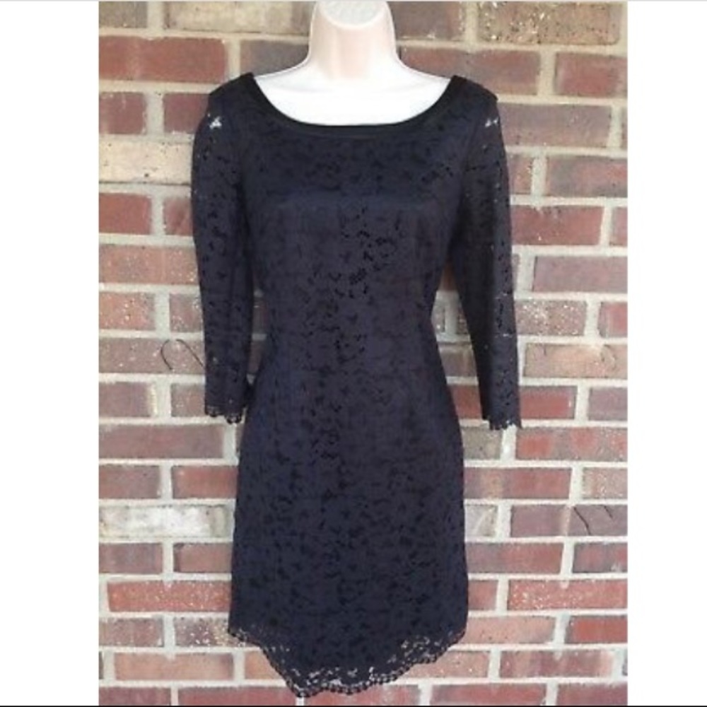 Lilly Pulitzer shift dress